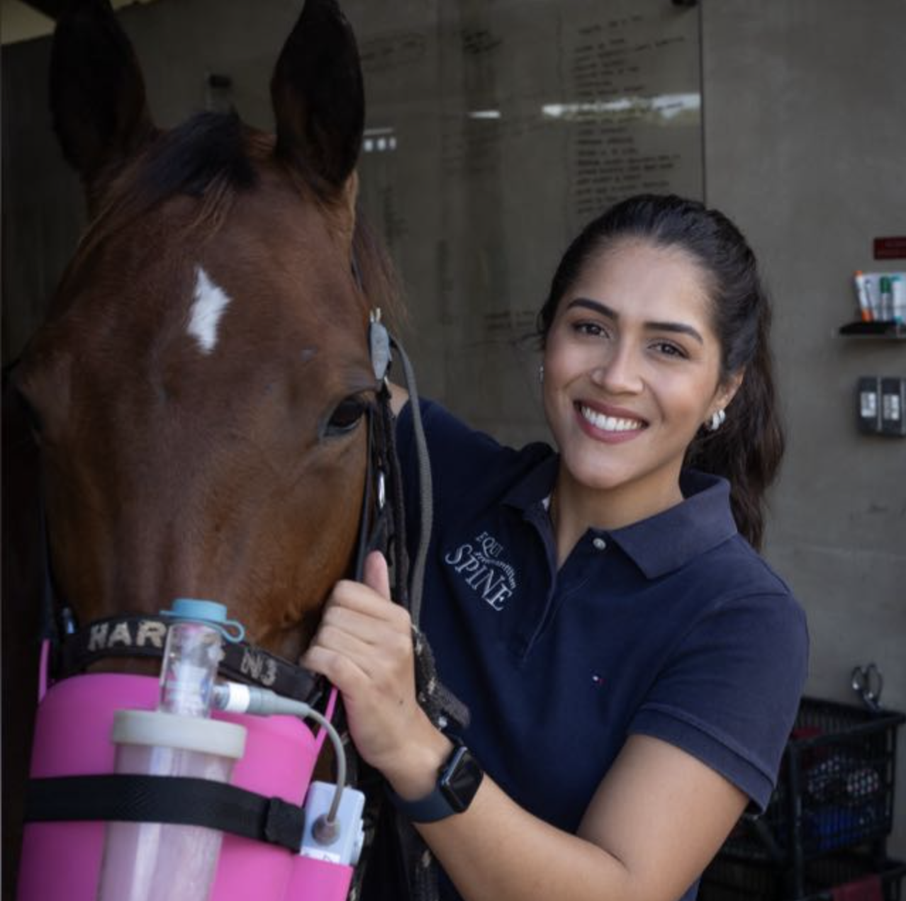 Maria Eduarda Volpato